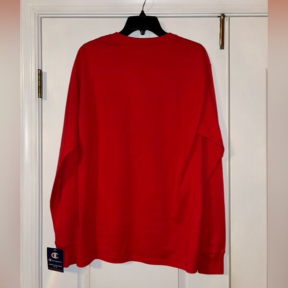 Long sleeve by Champion - Picture 2 of 4